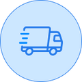Quick Delivery