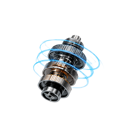 Feature Engine Metric